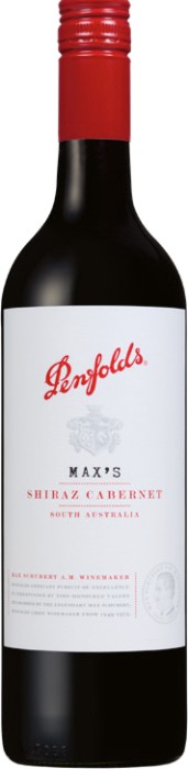 Penfolds Max’s 750mL Varieties