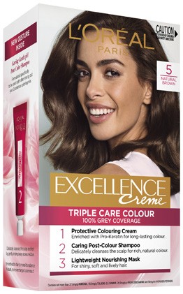 L'Oréal Excellence Colourant 1 Pack