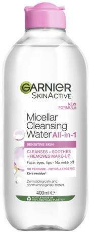 Garnier Micellar Cleansing Water 400mL