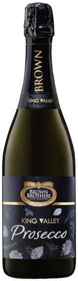 Brown Brothers Prosecco NV 750mL
