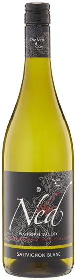 The Ned Marlborough Sauvignon Blanc 750mL