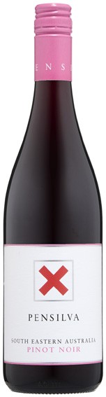 Pensilva Pinot Noir 750mL