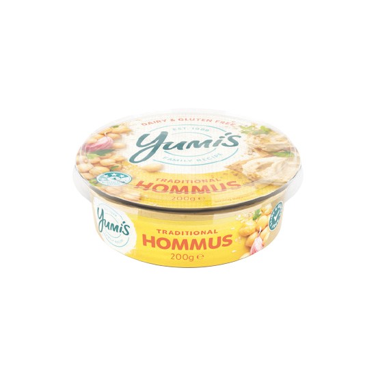Yumi’s Dips 200g