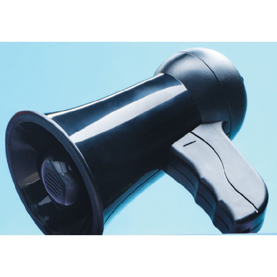 Mini Megaphone