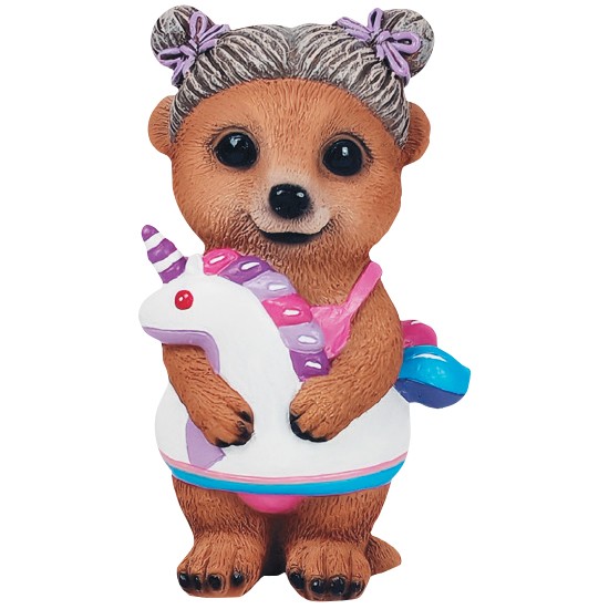 Mirabella Mini Meerkats or Gardman Solar Fairy