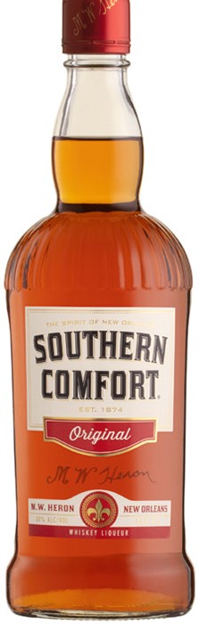 Southern Comfort 700mL