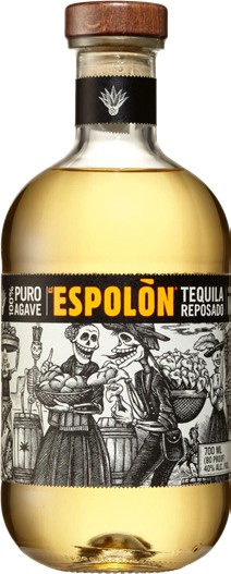 Espolòn Tequila Reposado 700mL