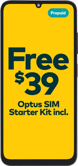 Optus X-Total
