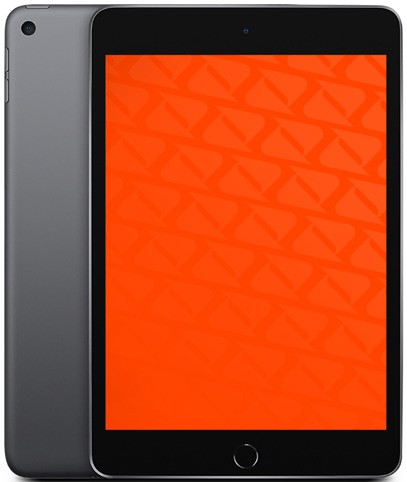 iPad 5 64GB Premium Refurbished