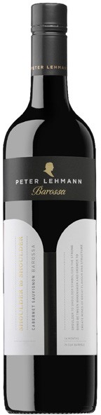 Peter Lehmann Shoulder to Shoulder Cabernet Sauvignon 750mL