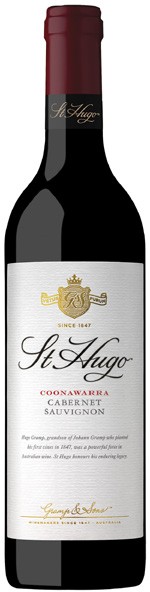 St Hugo Cabernet Sauvignon 750mL