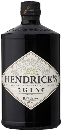 Hendrick’s Gin 700mL