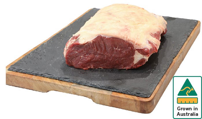 Australian Economy Beef Porterhouse Portions