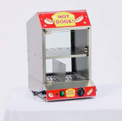 Hot Dog Machine HIRE* Ea