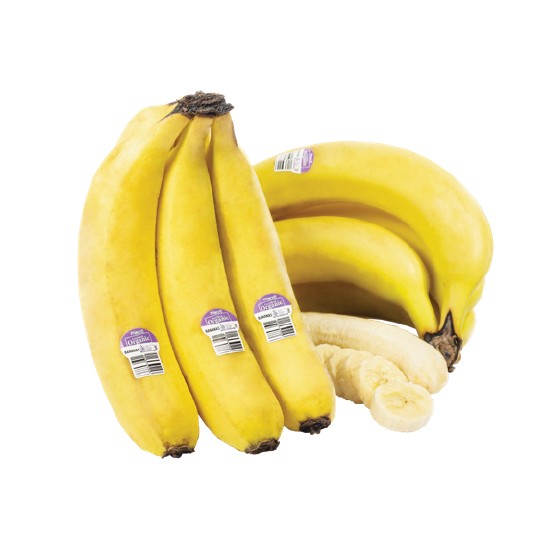Australian Macro Organic Bananas