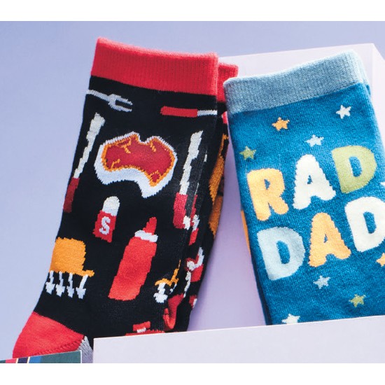 Assorted Socks