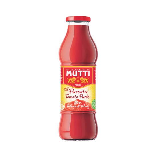 Mutti Passata 700g