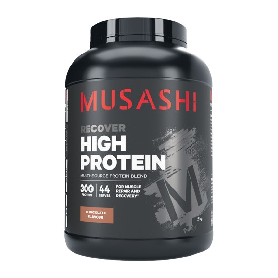 Musashi High Protein 2 kg~