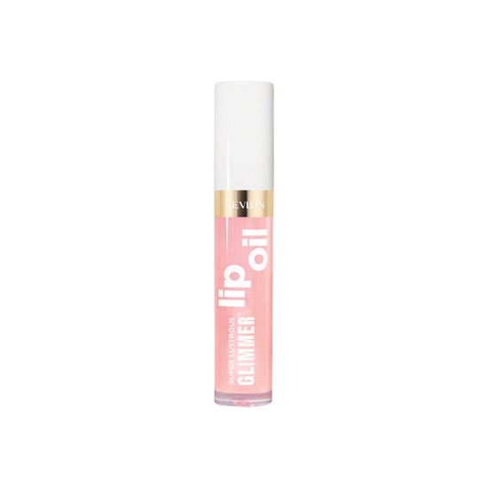 Revlon Glimmer Lip Oil 3.8ml