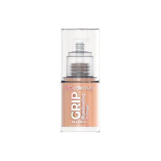 MCoBeauty Makeup Grip Illuminating Primer 30ml