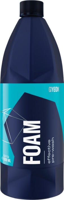 Gyeon 1L Foam Wash^
