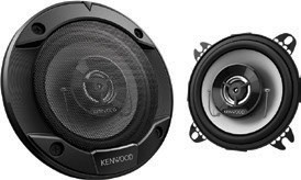 Sony 4” 2-Way Speaker^