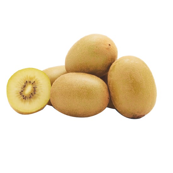 Gold Kiwifruit – Product of New Zealand