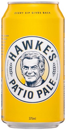 Hawke’s Brewing Mixed 8 Pack