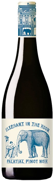 Elephant in the Room 750mL Varieties