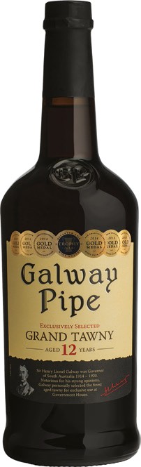 Galway Pipe Port 750mL