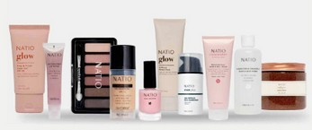 25% off Natio