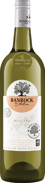 Banrock Station Varieties 1 Litre