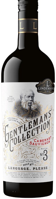 Lindeman’s Gentleman’s Collection 750mL Varieties