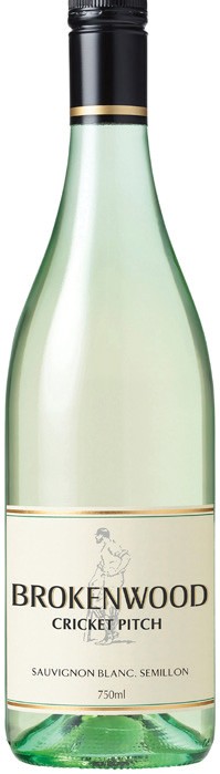 Brokenwood Cricket Pitch 750mL Varieties