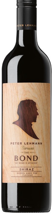 Peter Lehmann The Bond 750mL Varieties