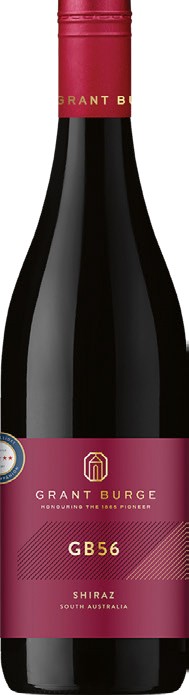 Grant Burge GB Series 750mL Varieties