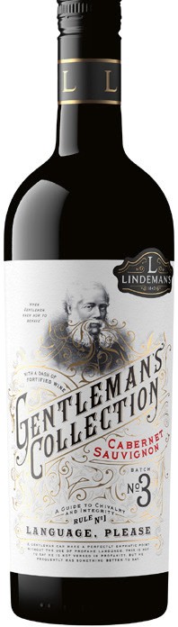 Lindeman’s Gentleman’s Collection 750mL Varieties