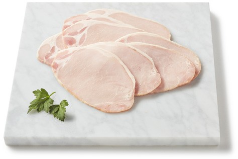 Primo Rindless Short Cut Bacon