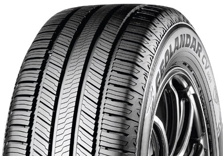 Yokohama Geolandar CV G058 215/65R16 98H