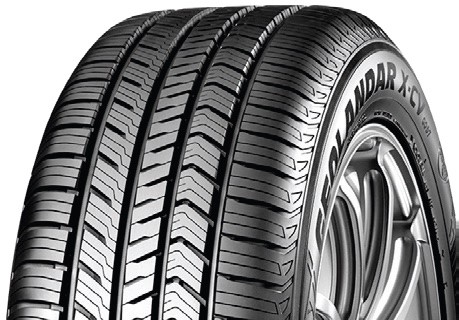 Yokohama Geolandar X-CV G057 265/40R21 105W