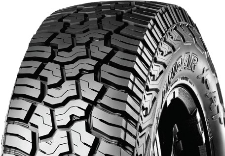 Yokohama Geolandar X-AT G016 295/70R18 121Q