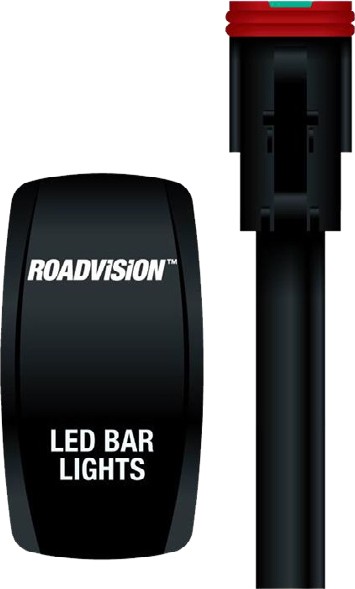 Roadvision Wiring Harness Kit Gen2