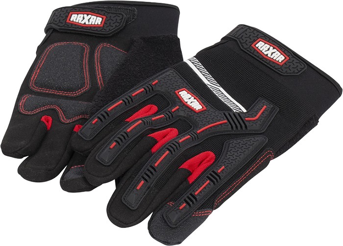 Raxar Recovery Gloves