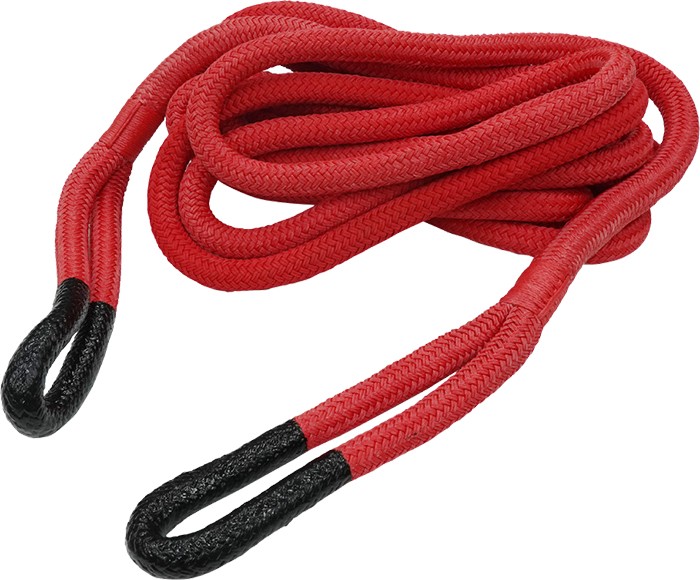 Raxar Kinetic Rope