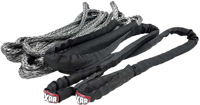 Raxar Winch Extension Rope