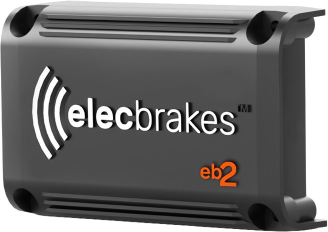 Elecbrakes 2 Brake Controller