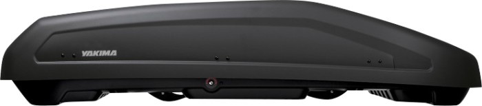 Yakima Easytrip 470 Litre Textured Black
