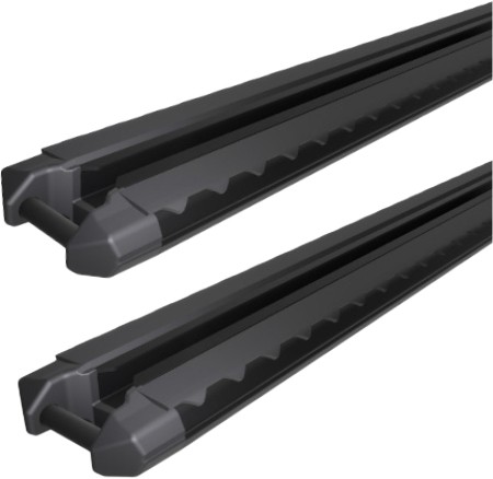 Yakima Locknload TrimHD Bars