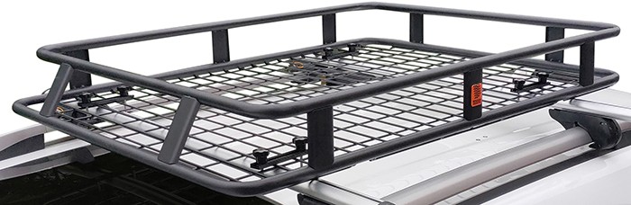 Rough Country Universal Cargo Baskets
