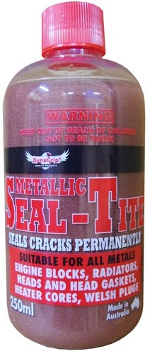 Dynagrip Metallic Seal Tite 250ml